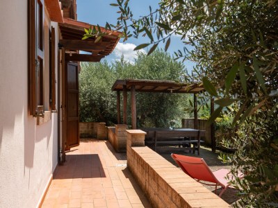 Villa La Melatina - Outdoor photo 13