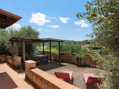 Villa La Melatina - Outdoor photo 14