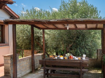 Villa La Melatina - Outdoor photo 15