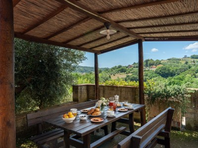 Villa La Melatina - Outdoor photo 16