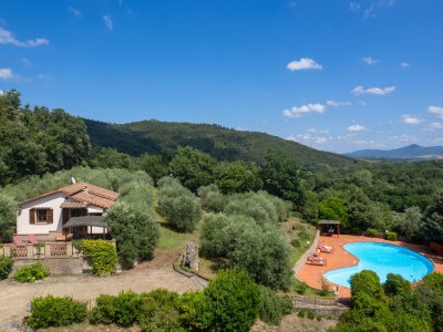 Villa La Melatina - Outdoor photo 17