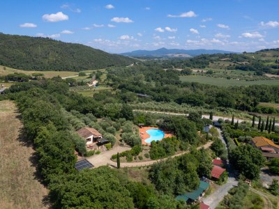 Villa La Melatina - Outdoor photo 18