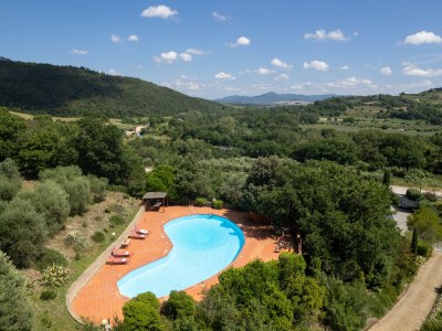 Villa La Melatina - Outdoor photo 19