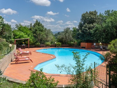 Villa La Melatina - Outdoor photo 20