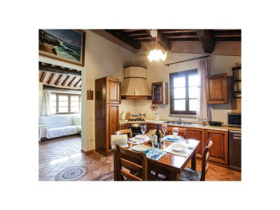 Villa La Melatina - Features photo 23