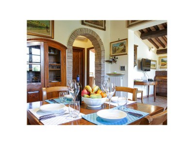 Villa La Melatina - Features photo 26