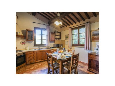 Villa La Melatina - Features photo 27