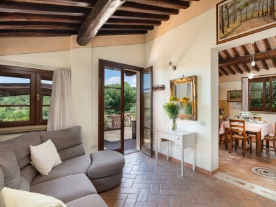 Villa La Melatina - Features photo 30