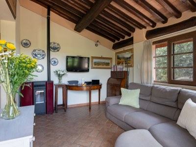Villa La Melatina - Features photo 31