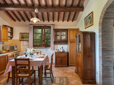 Villa La Melatina - Features photo 32