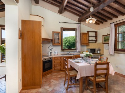 Villa La Melatina - Features photo 34