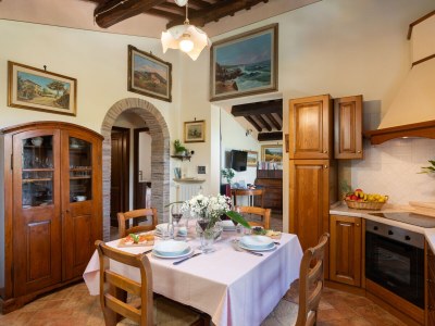 Villa La Melatina - Features photo 35