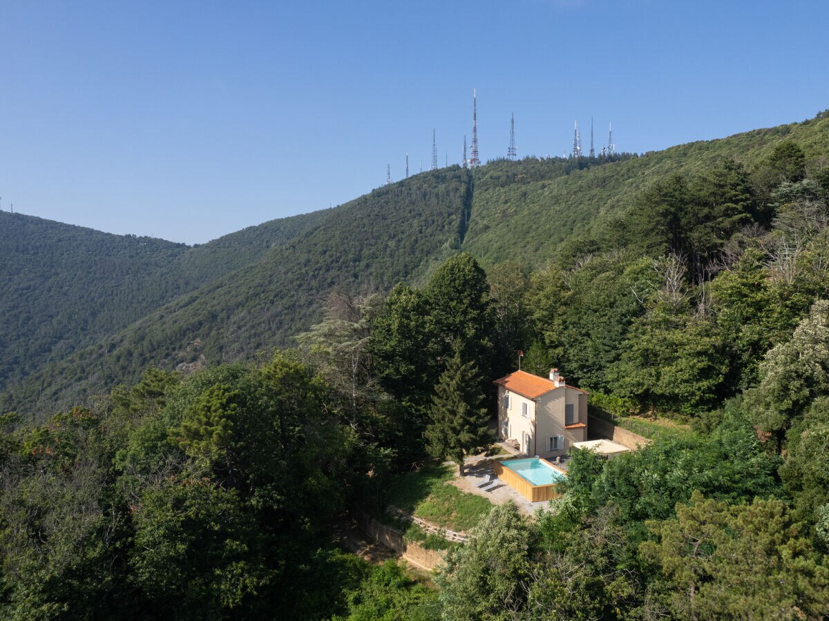 Holiday house Casa sul Serra - Outdoor photo 3