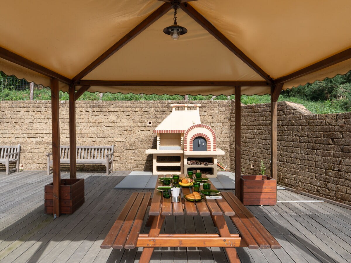 Holiday house Casa sul Serra - Outdoor photo 5