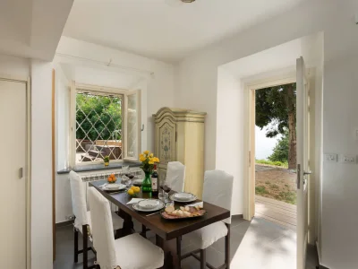 Holiday house Casa sul Serra in Calci - Holiday house