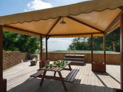 Holiday house Casa sul Serra - Outdoor photo 7