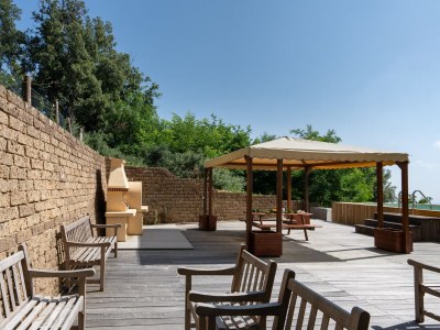 Holiday house Casa sul Serra - Outdoor photo 8