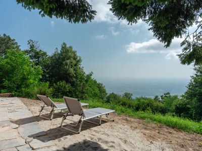 Holiday house Casa sul Serra - Outdoor photo 9