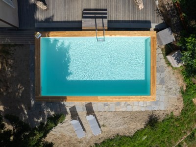 Holiday house Casa sul Serra - Outdoor photo 10