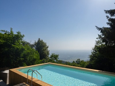 Holiday house Casa sul Serra - Outdoor photo 12