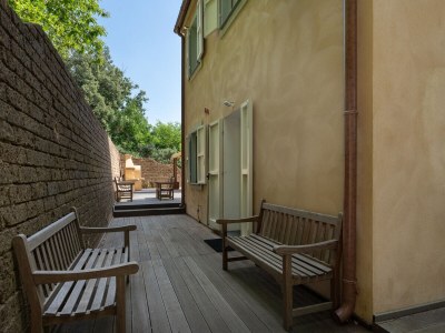 Holiday house Casa sul Serra - Outdoor photo 13