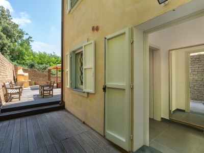 Holiday house Casa sul Serra - Outdoor photo 14