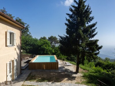 Holiday house Casa sul Serra - Outdoor photo 15