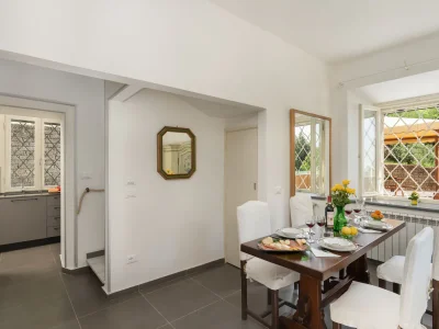 Holiday house Casa sul Serra - Features photo 16