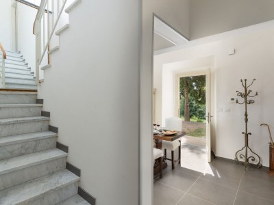 Holiday house Casa sul Serra - Features photo 22