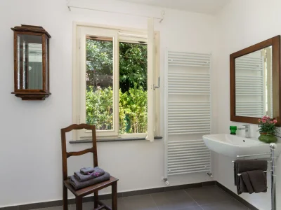 Holiday house Casa sul Serra - Features photo 31