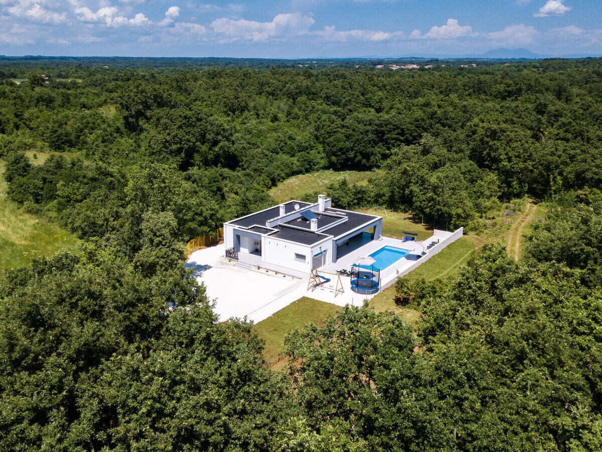 Villa Sanivaro with heated pool and whirlpool - Outdoor photo 4