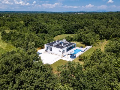 Villa Sanivaro with heated pool and whirlpool - Outdoor photo 4