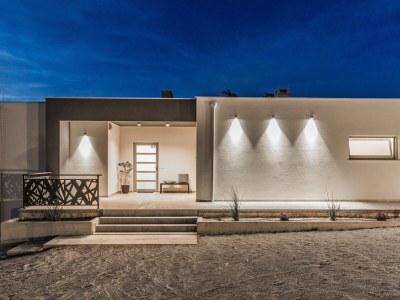 Villa Sanivaro with heated pool and whirlpool - Outdoor photo 14