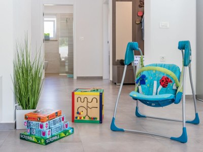 Villa Sanivaro with heated pool and whirlpool - Features photo 24