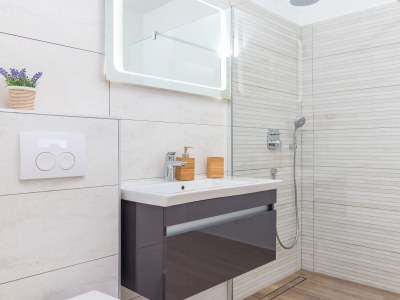 Villa Sanivaro with heated pool and whirlpool - Features photo 25