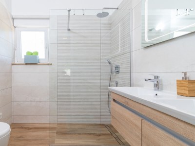 Villa Sanivaro with heated pool and whirlpool - Features photo 27