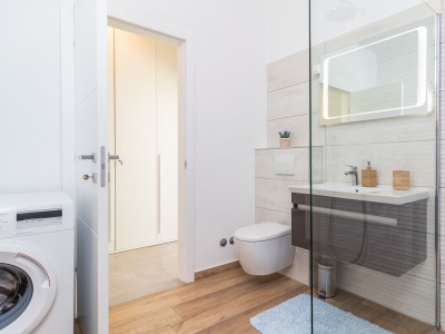 Villa Sanivaro with heated pool and whirlpool - Features photo 28