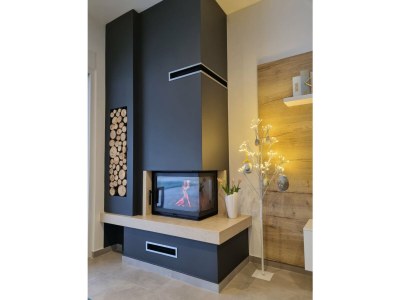 Villa Sanivaro with heated pool and whirlpool - Features photo 29