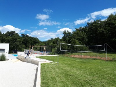 Villa Sanivaro with heated pool and whirlpool - Environment photo 30