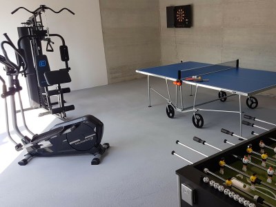 Villa Sanivaro with heated pool and whirlpool - Environment photo 31