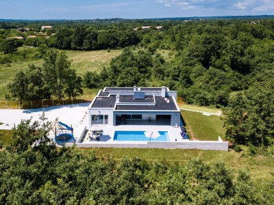 Villa Sanivaro with heated pool and whirlpool - Environment photo 34