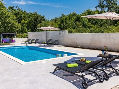 Villa Sanivaro with heated pool and whirlpool - Environment photo 36