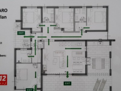 Villa Sanivaro with heated pool and whirlpool - Document photo 39