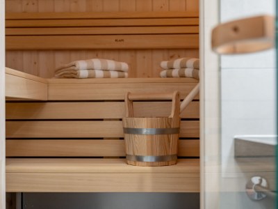 Holiday apartment 4Hafenzeiten - NIE.2 Home - Features photo 10