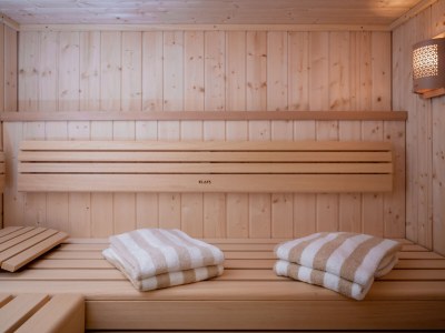 Holiday apartment 4Hafenzeiten - NIE.2 Home - Features photo 11