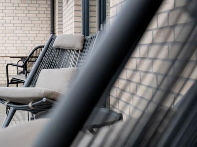 Holiday apartment 4Hafenzeiten - NIE.2 Home - Features photo 12