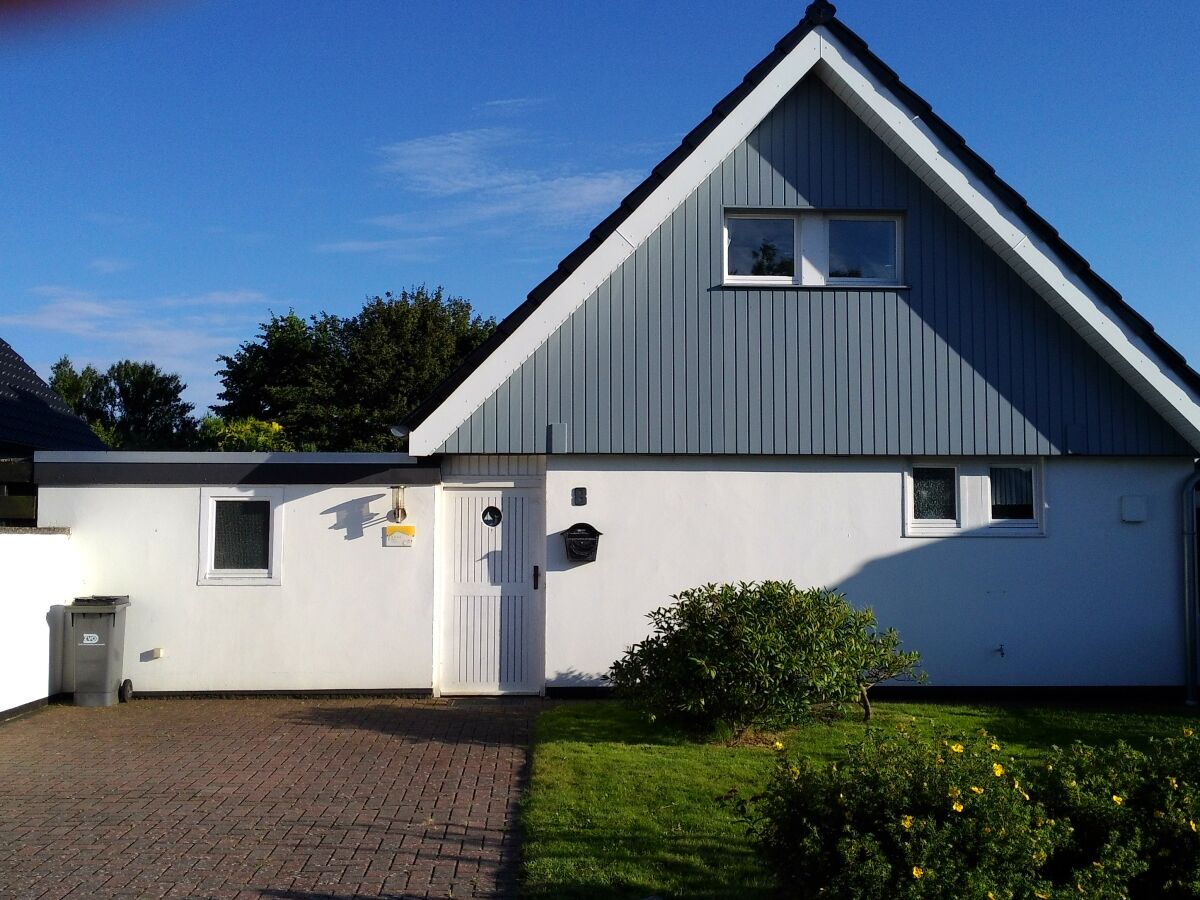 Holiday house Ostseeperle