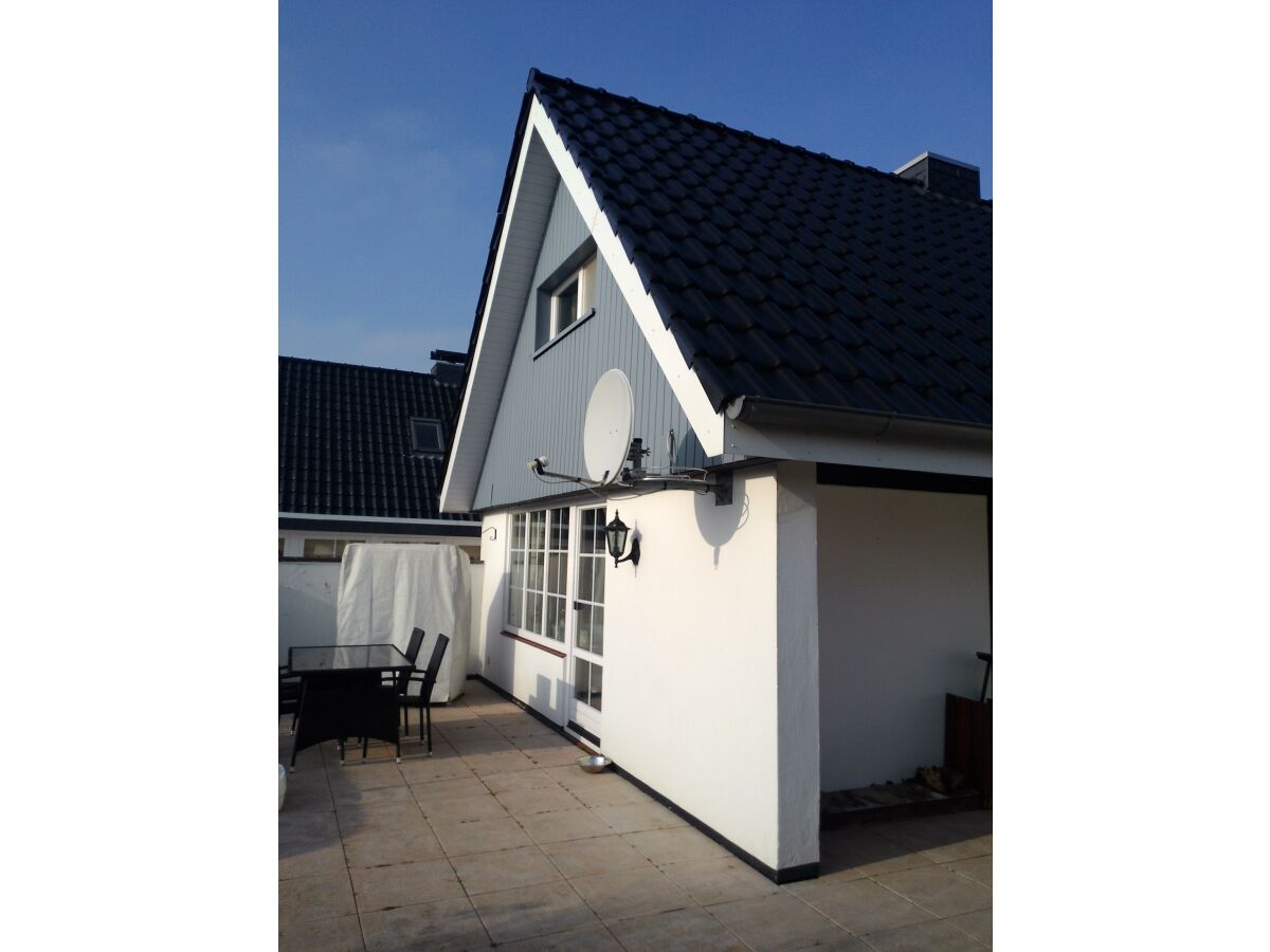 Holiday house Ostseeperle - Outdoor photo 2