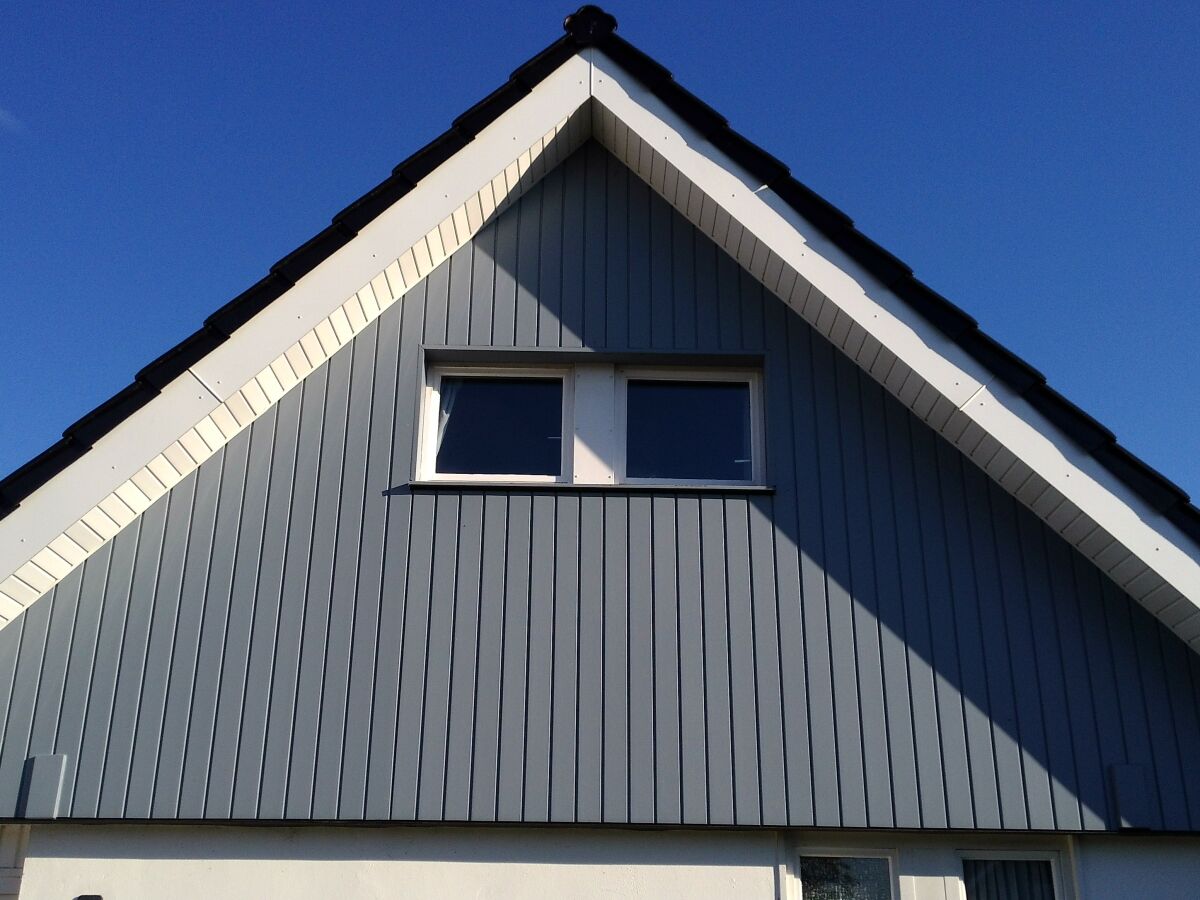 Holiday house Ostseeperle - Outdoor photo 4