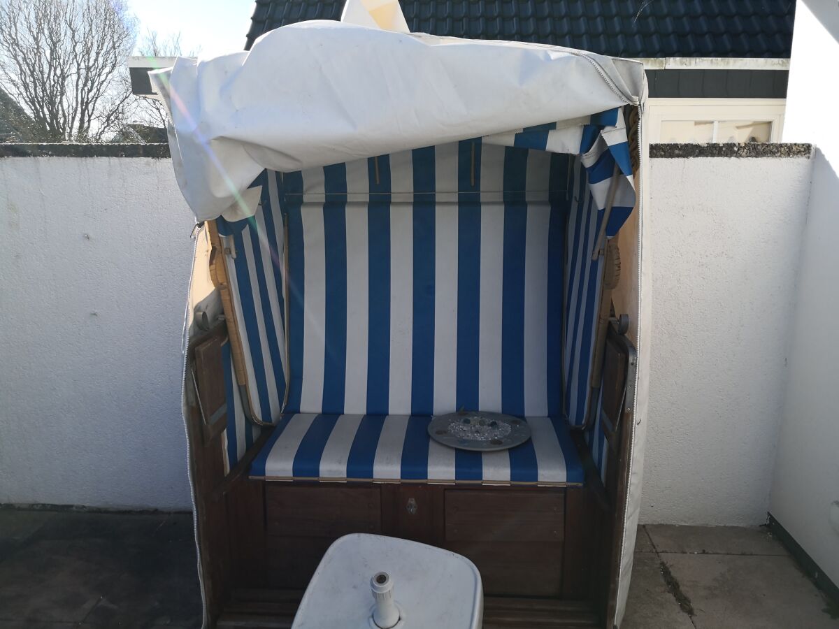 Holiday house Ostseeperle - Outdoor photo 5